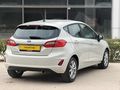 25 BİN KM'DE SIFIR GİBİ HATASIZ BOYASIZ FORD FİESTA