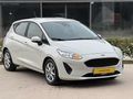 25 BİN KM'DE SIFIR GİBİ HATASIZ BOYASIZ FORD FİESTA