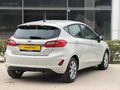 25 BİN KM'DE SIFIR GİBİ HATASIZ BOYASIZ FORD FİESTA