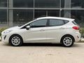 25 BİN KM'DE SIFIR GİBİ HATASIZ BOYASIZ FORD FİESTA