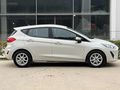 25 BİN KM'DE SIFIR GİBİ HATASIZ BOYASIZ FORD FİESTA