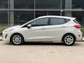25 BİN KM'DE SIFIR GİBİ HATASIZ BOYASIZ FORD FİESTA