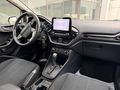 25 BİN KM'DE SIFIR GİBİ HATASIZ BOYASIZ FORD FİESTA