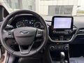 25 BİN KM'DE SIFIR GİBİ HATASIZ BOYASIZ FORD FİESTA