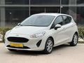25 BİN KM'DE SIFIR GİBİ HATASIZ BOYASIZ FORD FİESTA