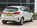 25 BİN KM'DE SIFIR GİBİ HATASIZ BOYASIZ FORD FİESTA