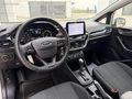 25 BİN KM'DE SIFIR GİBİ HATASIZ BOYASIZ FORD FİESTA