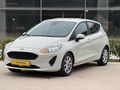 25 BİN KM'DE SIFIR GİBİ HATASIZ BOYASIZ FORD FİESTA