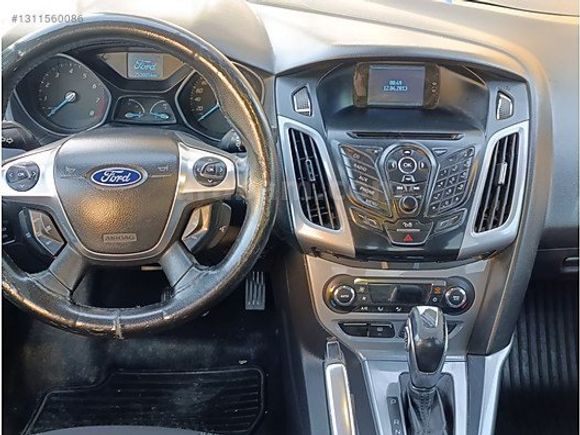 CİDAN otomotiv den otomatik focus