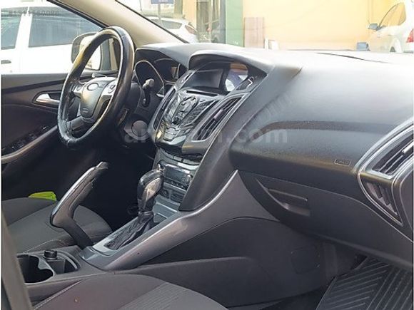 CİDAN otomotiv den otomatik focus