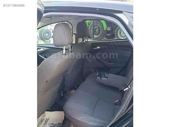 CİDAN otomotiv den otomatik focus