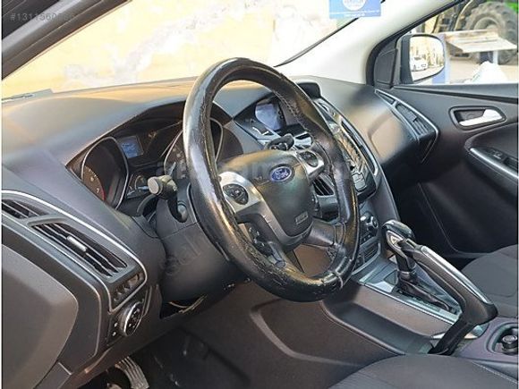 CİDAN otomotiv den otomatik focus