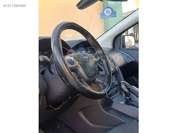 CİDAN otomotiv den otomatik focus