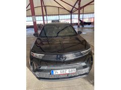 Sahibinden Opel Mokka 1.2 T GS 2022 Model