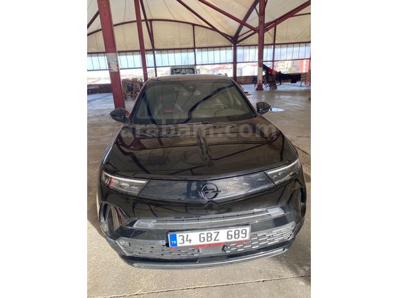 Sahibinden Opel Mokka 1.2 T GS 2022 Model