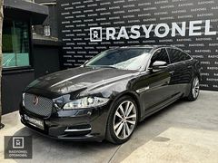 RASYONEL ETİLER-JAGUAR-XJ-3.0D-V6-LWB-12 TAKSİT İMKANI
