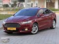 Semizoğlu Otomotvden Lansman Renk 180.000 Km'de Hatasız Mondeo
