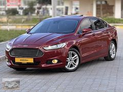 Semizoğlu Otomotvden Lansman Renk 180.000 Km'de Hatasız Mondeo