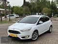 2018 MODEL FORD FOCUS 1.6 TREND X - HATCHBACK OTOMATİK-HATASIZ