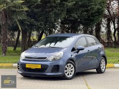 ÇAKIR'DAN 2016 RİO 1.4CRDİ 6VİTES 134BİN KİLOMETRE TEMİZ ARAÇ