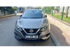 Sahibinden Nissan Qashqai 1.3 DIG-T Tekna 2020 Model