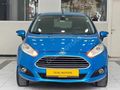 ÖCAL MOTORS FORD FİESTA 1.5 TDCI 75HP TİTANİUM PAKET