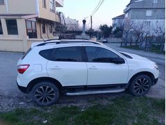 Sahibinden Nissan Qashqai 1.6 dCi Black Edition 2013 Model İstanbul 181.000 km Beyaz