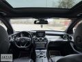 AKTAN///2015__MODEL_C200 D BLUETEC AMG/// İMZALI SERİ