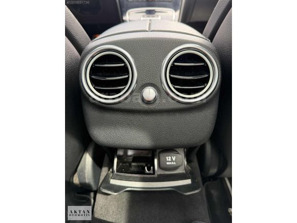 AKTAN///2015__MODEL_C200 D BLUETEC AMG/// İMZALI SERİ