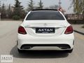 AKTAN///2015__MODEL_C200 D BLUETEC AMG/// İMZALI SERİ