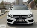 AKTAN///2015__MODEL_C200 D BLUETEC AMG/// İMZALI SERİ