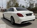 AKTAN///2015__MODEL_C200 D BLUETEC AMG/// İMZALI SERİ