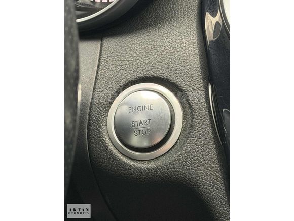 AKTAN///2015__MODEL_C200 D BLUETEC AMG/// İMZALI SERİ