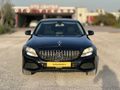 SUNGUROĞLU GARAGE'DEN 2015 MERCEDE C200D BlueTEC STYLE