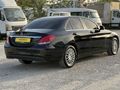 SUNGUROĞLU GARAGE'DEN 2015 MERCEDE C200D BlueTEC STYLE