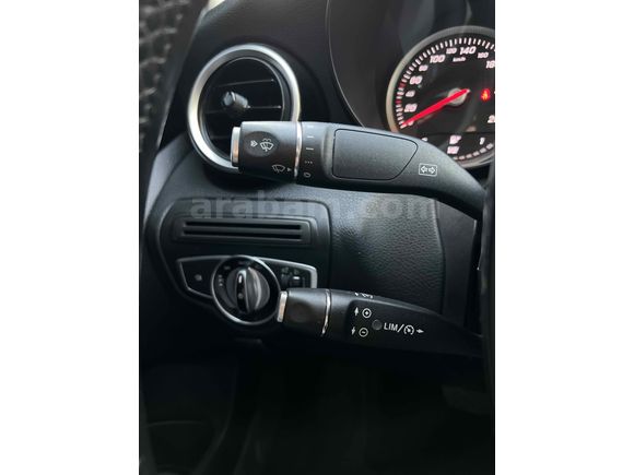 SUNGUROĞLU GARAGE'DEN 2015 MERCEDE C200D BlueTEC STYLE