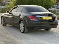 SUNGUROĞLU GARAGE'DEN 2015 MERCEDE C200D BlueTEC STYLE