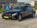 SUNGUROĞLU GARAGE'DEN 2015 MERCEDE C200D BlueTEC STYLE