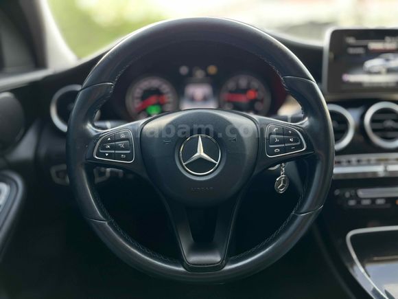 SUNGUROĞLU GARAGE'DEN 2015 MERCEDE C200D BlueTEC STYLE