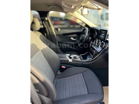 SUNGUROĞLU GARAGE'DEN 2015 MERCEDE C200D BlueTEC STYLE