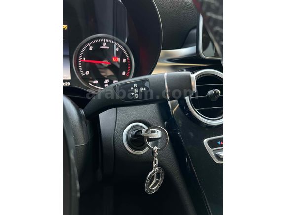 SUNGUROĞLU GARAGE'DEN 2015 MERCEDE C200D BlueTEC STYLE