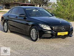 SUNGUROĞLU GARAGE'DEN 2015 MERCEDE C200D BlueTEC STYLE
