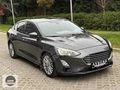 AYBERKTEN EMSALSİZ OTOMATİK 2020MODEL 1.5DİZEL FOCUS TİTANİUM