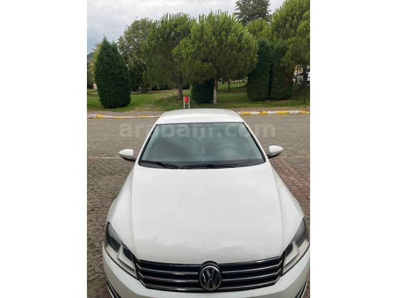 Sahibinden Volkswagen Passat  2014 Model  160.000 km 