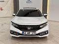2021 ECO ELEGANCE DEĞİŞENSİZ 1 PARÇA LOKAL BOYALI OTOMATİK CİVİC