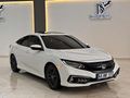 2021 ECO ELEGANCE DEĞİŞENSİZ 1 PARÇA LOKAL BOYALI OTOMATİK CİVİC