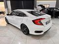 2021 ECO ELEGANCE DEĞİŞENSİZ 1 PARÇA LOKAL BOYALI OTOMATİK CİVİC