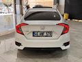 2021 ECO ELEGANCE DEĞİŞENSİZ 1 PARÇA LOKAL BOYALI OTOMATİK CİVİC