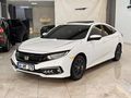 2021 ECO ELEGANCE DEĞİŞENSİZ 1 PARÇA LOKAL BOYALI OTOMATİK CİVİC