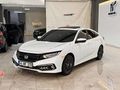 2021 ECO ELEGANCE DEĞİŞENSİZ 1 PARÇA LOKAL BOYALI OTOMATİK CİVİC